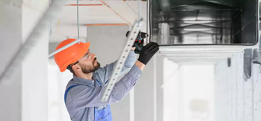 Our Air Vent Replacement Services in Dix Hills, NY