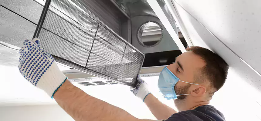 Our Home Duct Cleaning Services in Dix Hills, NY  