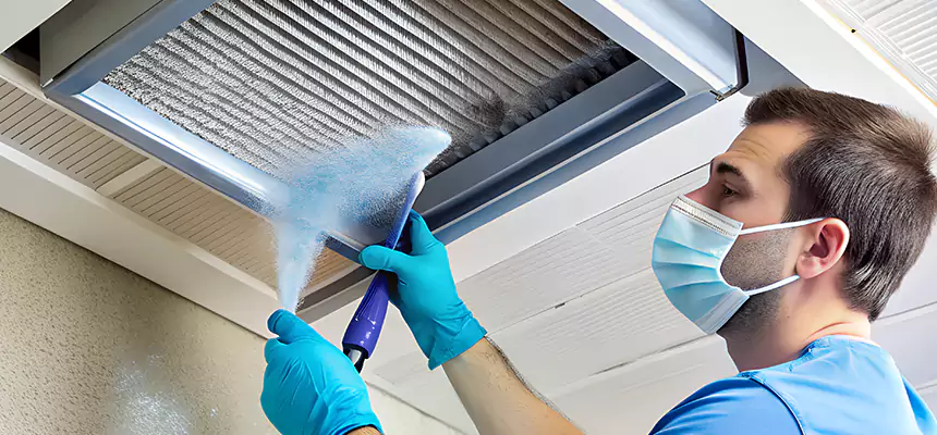 Our Home Ventilation Cleaning Services in Dix Hills, NY