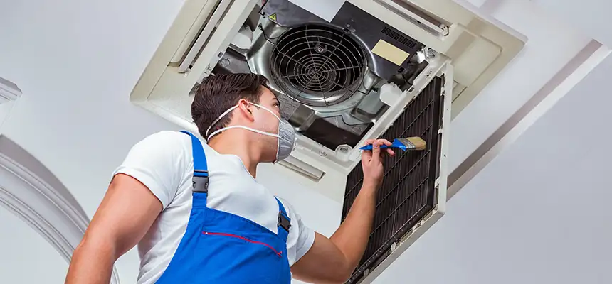 Our Move-in/Move-out Duct Cleaning Services in Dix Hills, NY