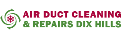 Air Duct Cleaning & Repairs Dix Hills