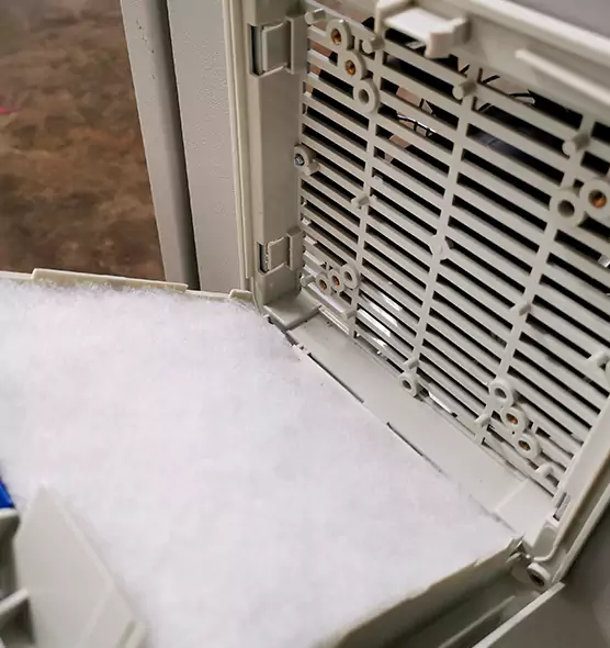 Professional Air Duct Expansion Solutions in Dix Hills, NY