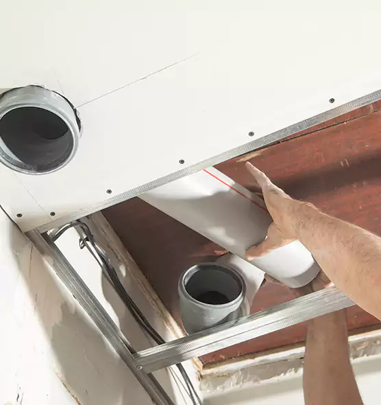 Professional Air Duct Replacement in Dix Hills, NY