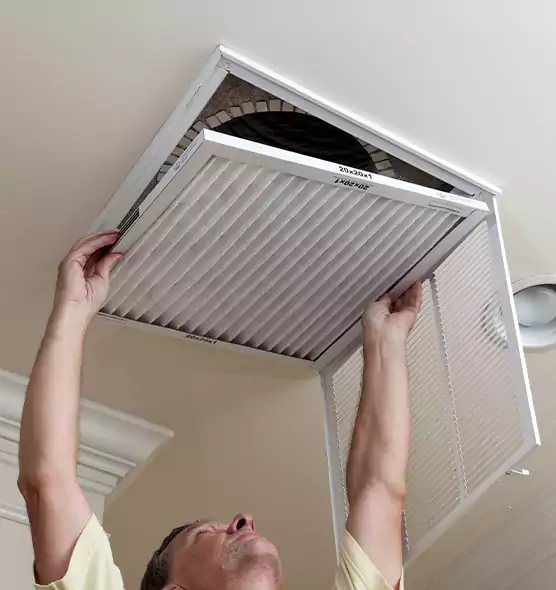 Trusted Apartment Air Duct Cleaning in Dix Hills, NY