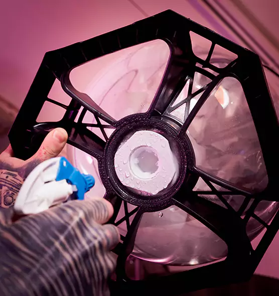 Advanced Basement Vent Cleaning in Dix Hills, NY