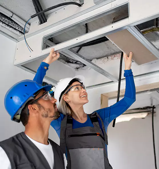 Comprehensive Duct Insulation Services in Dix Hills, NY