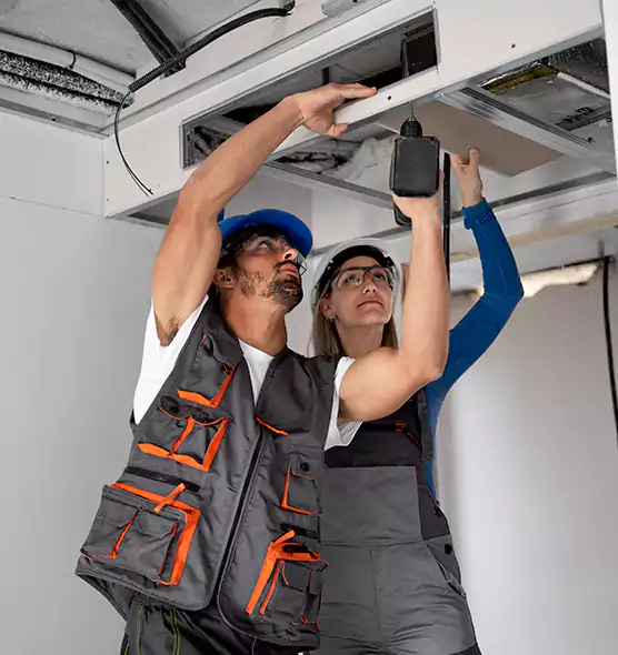 About Energy Efficient Air Duct Installation in Dix Hills, NY
