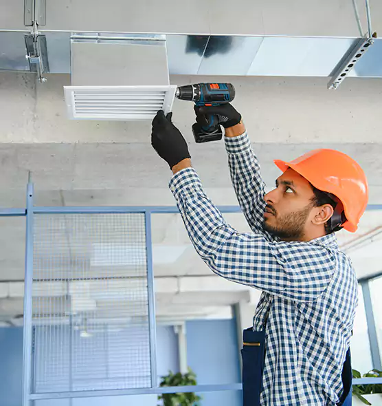 Professional HVAC Duct Cleaning in Dix Hills, NY