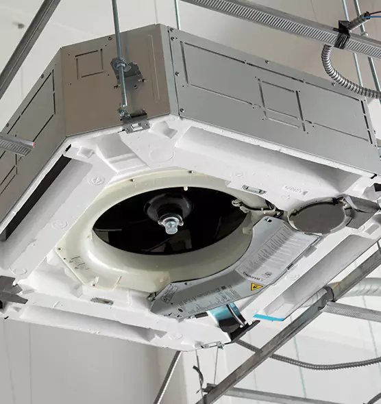 Professional Industrial Dryer Vent Cleaning in Dix Hills, NY