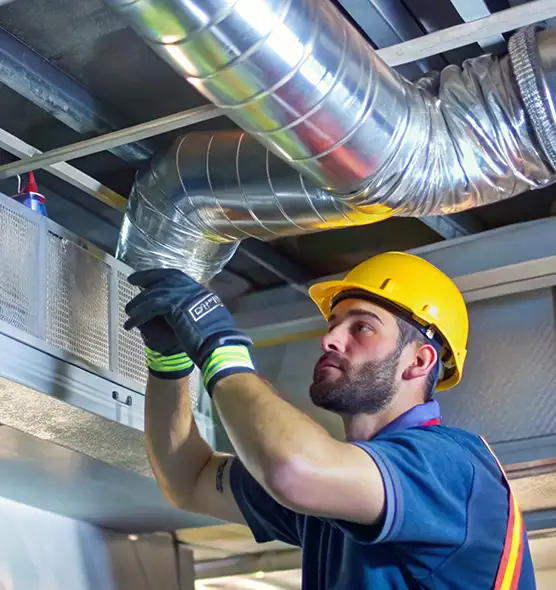 Professional NADCA Approved Air Duct Services in Dix Hills, NY