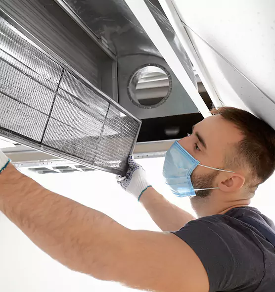 About Remove Smoke Smell From Air Duct in Dix Hills, NY