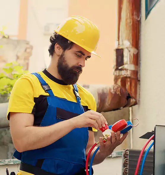 About Smart HVAC Installation in Dix Hills, NY