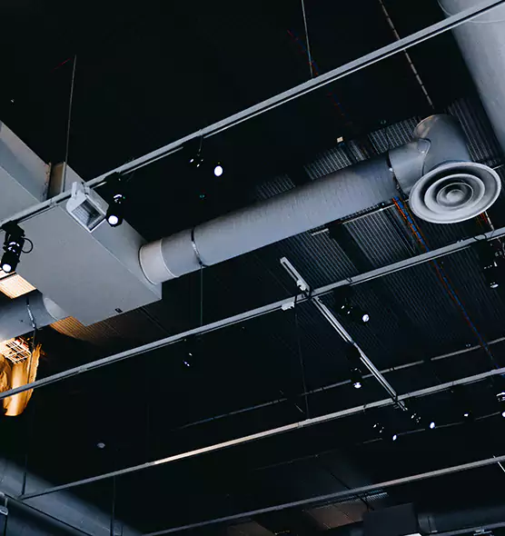 Professinal UV Light Air Purification for Ducts in Dix Hills, NY