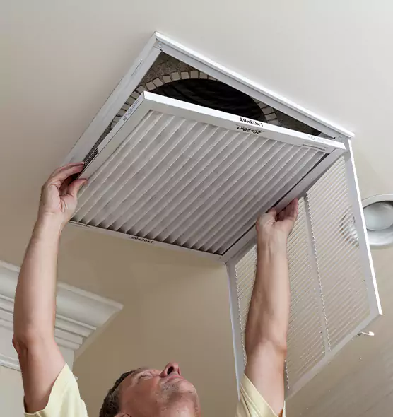 Trusted Vent Shaft Cleaning Expert in Dix Hills, NY