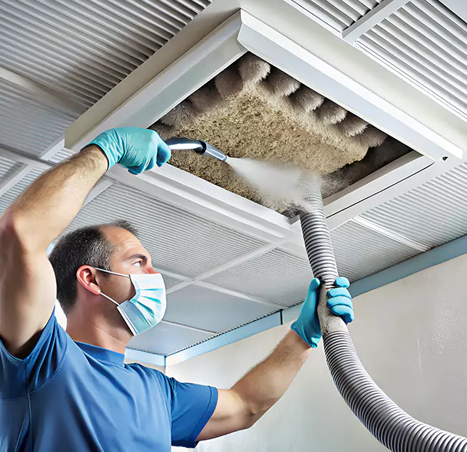 Why Homeowners Businesses Trust Us in Dix Hills, NY