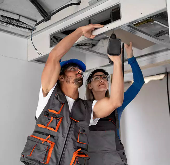 Why Homeowners & Businesses Trust Us in Dix Hills, NY